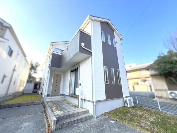 愛知県碧南市源氏神明町 2580万円