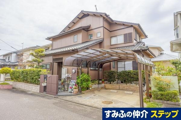 愛知県小牧市光ケ丘４ 1980万円