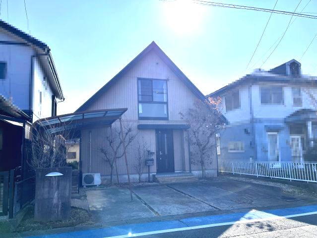 愛知県豊橋市富士見台４ 1680万円