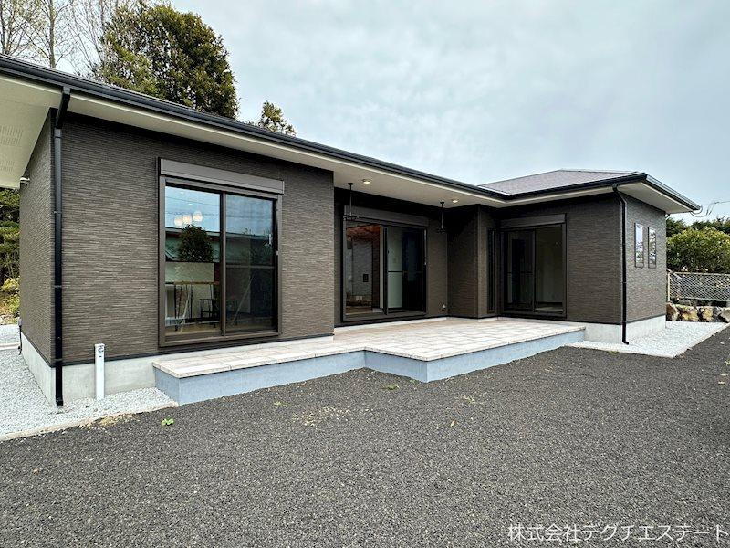 静岡県伊東市池 3380万円 2LDK