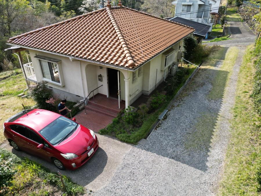 静岡県伊東市吉田 700万円