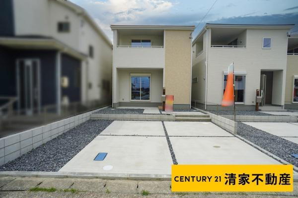 愛知県春日井市林島町４ 3099万円 4SLDK