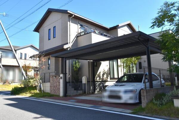 愛知県岡崎市細川町字権水 4650万円 4SLDK