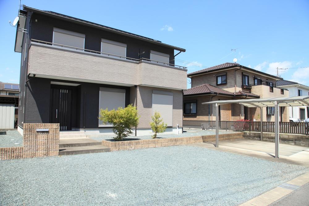 静岡県菊川市嶺田 2420万円