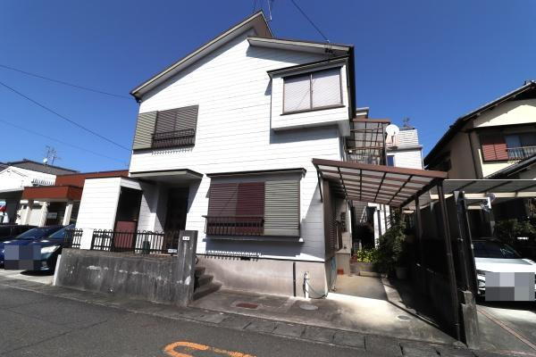 静岡県静岡市葵区古庄２ 1580万円 他