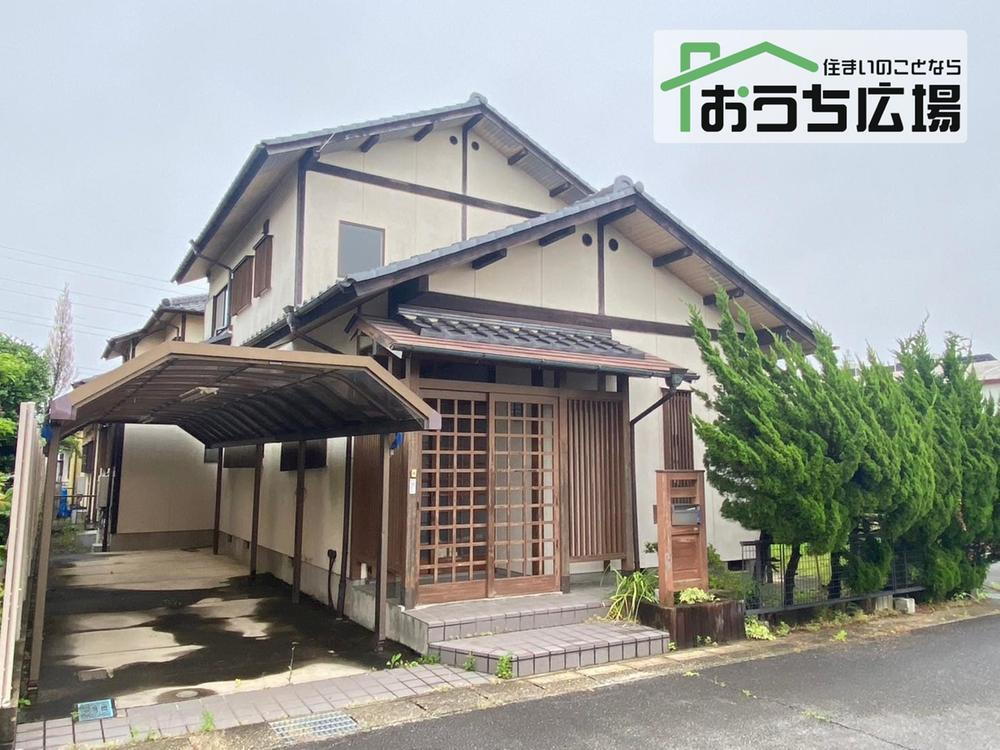 愛知県愛西市山路町野方 1480万円 5LDK