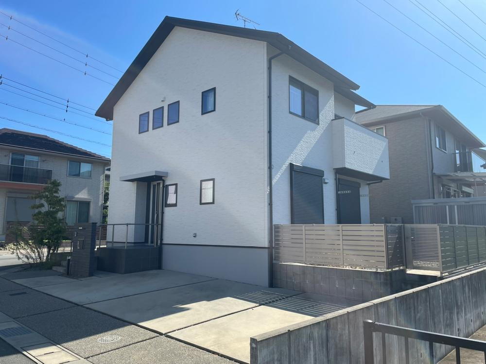 三重県津市久居小野辺町 3980万円