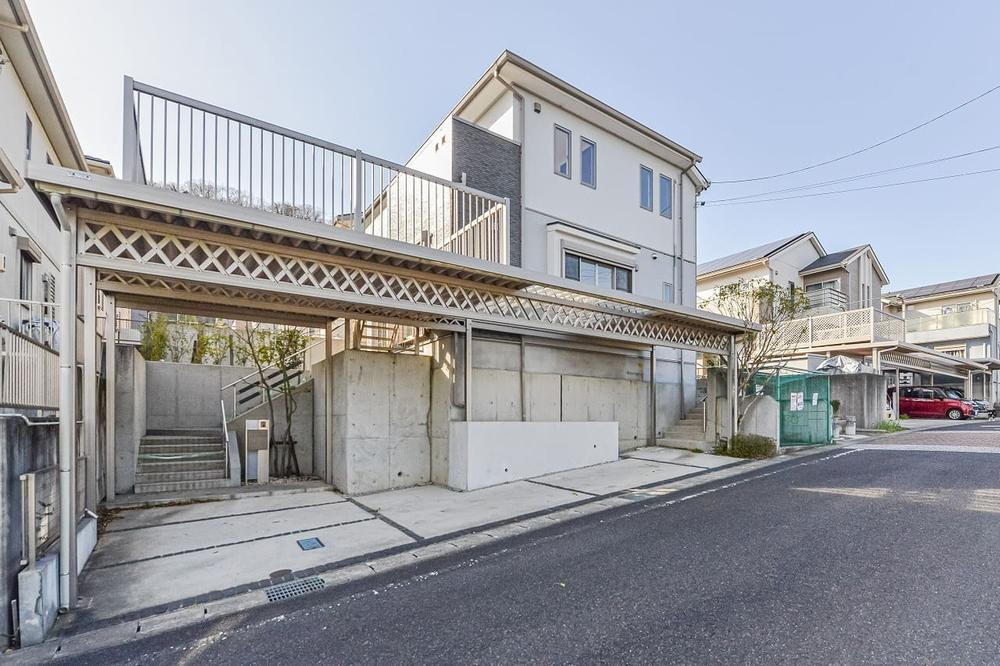 愛知県豊田市乙部ケ丘４ 3180万円