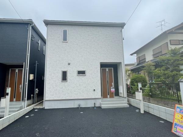 愛知県瀬戸市東山町 2890万円 4LDK