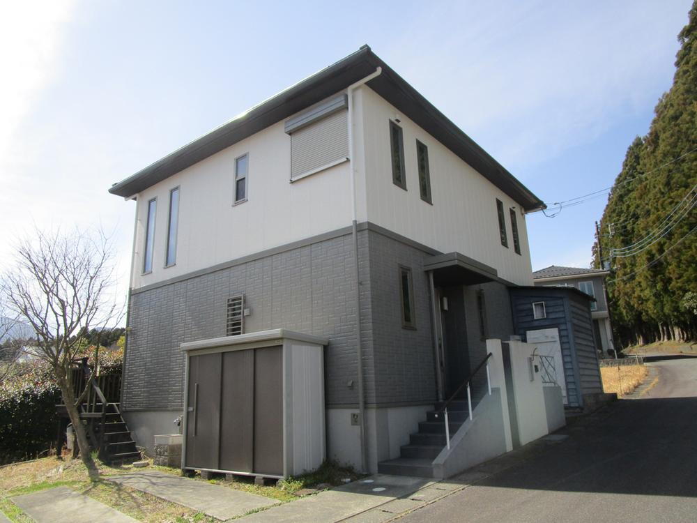 静岡県裾野市須山 2190万円