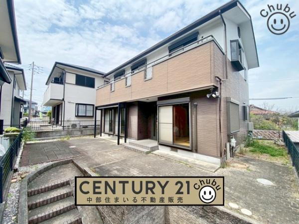 愛知県みよし市三好丘旭５ 3199万円