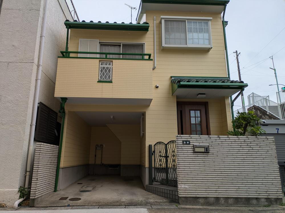 物件写真