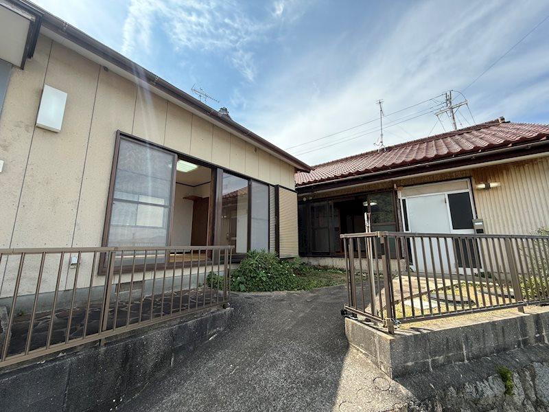 愛知県蒲郡市西浦町黒山 230万円