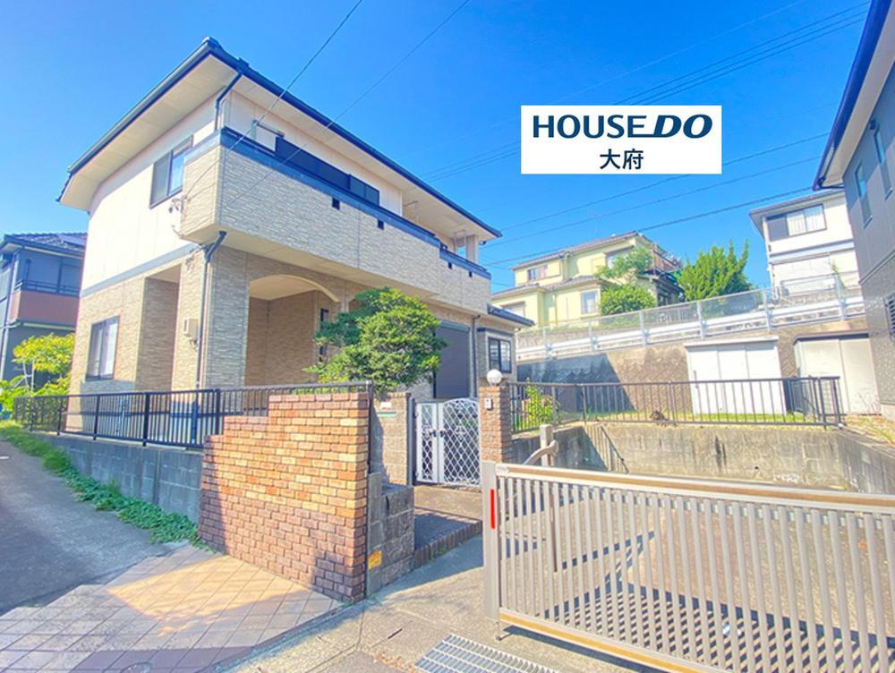 愛知県大府市共和町茶屋 中古住宅