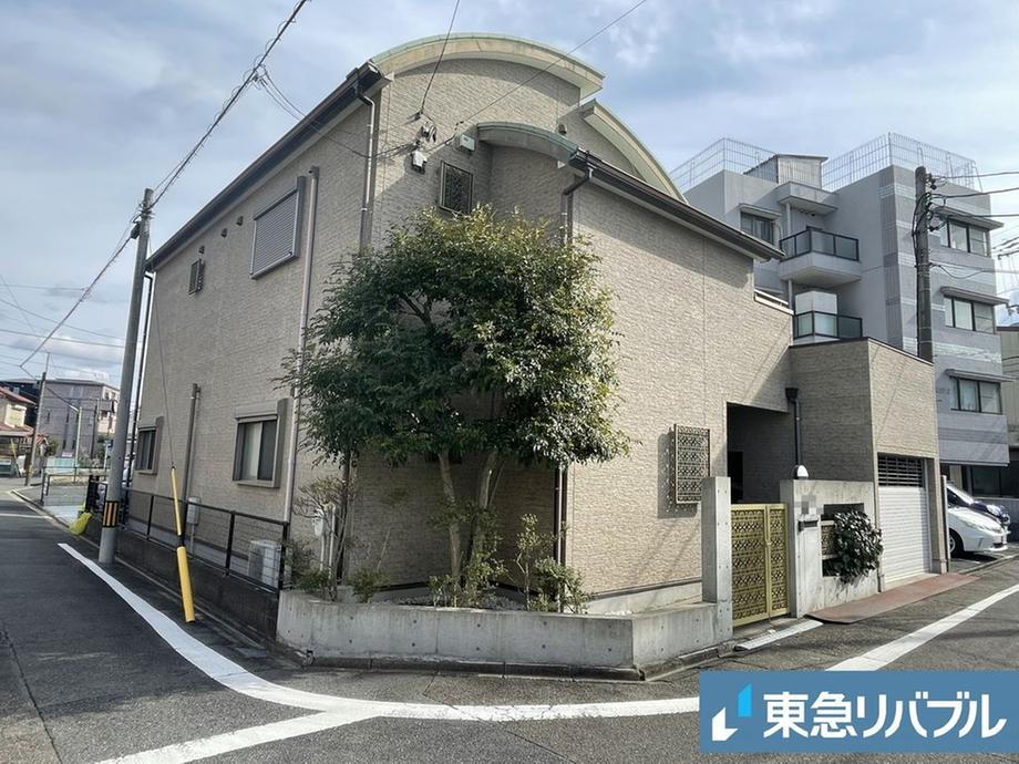 愛知県名古屋市中村区沖田町 7150万円