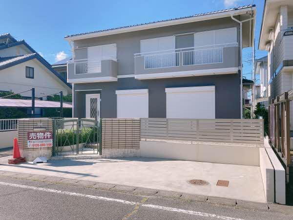 愛知県豊川市伊奈町南山新田 2480万円 2LDK