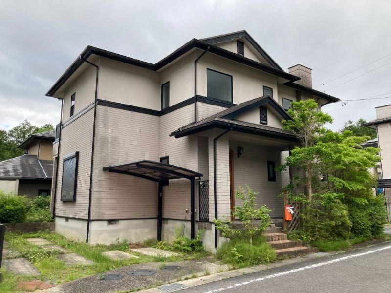 愛知県豊田市木瀬町荒田 2080万円