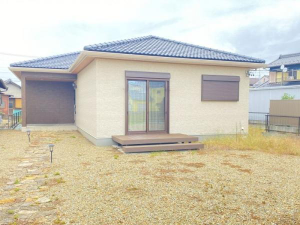 愛知県江南市村久野町金森 3280万円