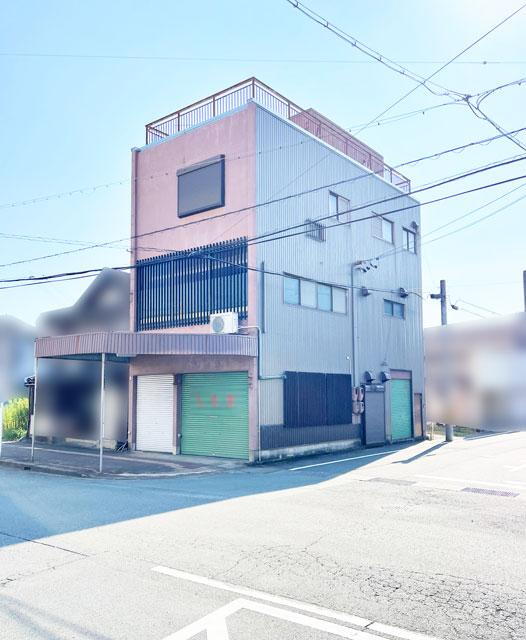 物件写真
