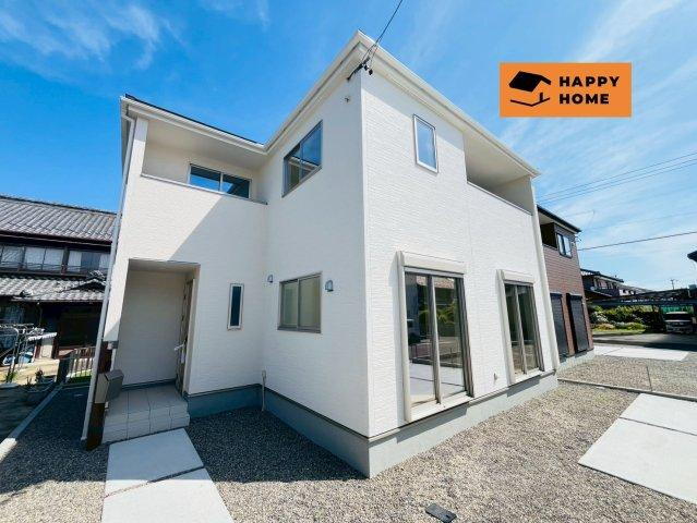 岐阜県羽島郡岐南町野中５ 2680万円 4LDK