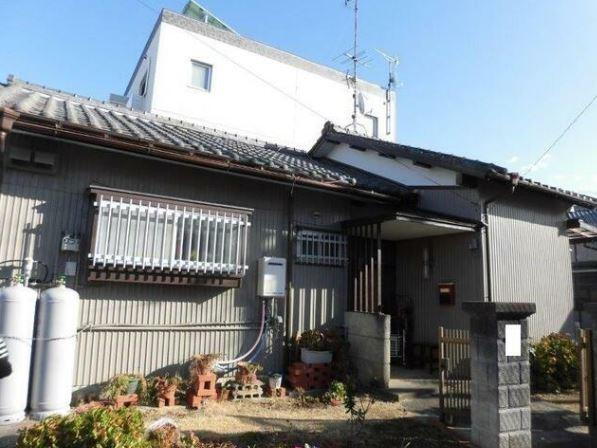 静岡県浜松市中央区泉３ 1020万円