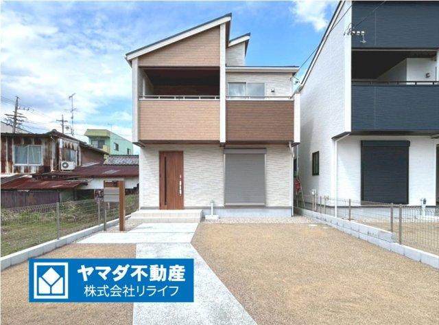 愛知県一宮市長島町５ 3580万円 3LDK