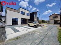 静岡県浜松市中央区西ケ崎町 2980万円 4LDK