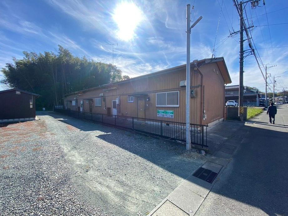 三重県松阪市射和町 405万円