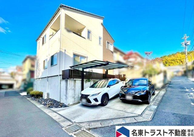 愛知県日進市藤枝町片平 4280万円