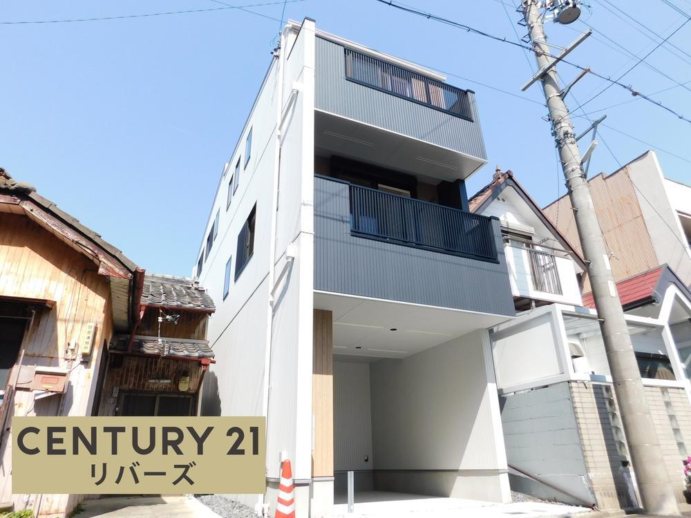 愛知県名古屋市中村区藤江町３ 4490万円 4LDK