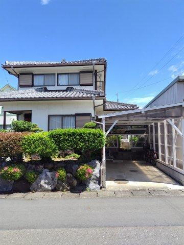 岐阜県岐阜市北一色１０ 1477万円 5LDK