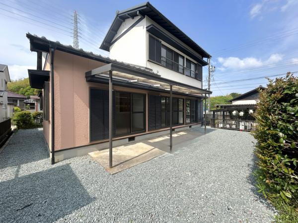 三重県津市片田新町 1599万円