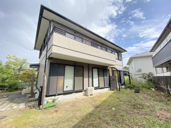 愛知県名古屋市中川区丸米町１ 4980万円