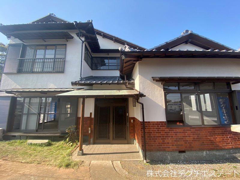 静岡県富士市厚原 2180万円 5SLDK