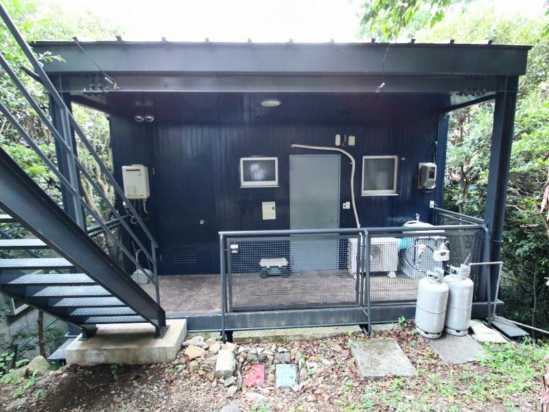 静岡県熱海市上多賀 380万円