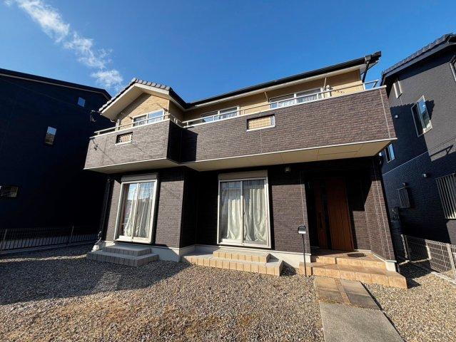 岐阜県瑞穂市古橋 2348万円