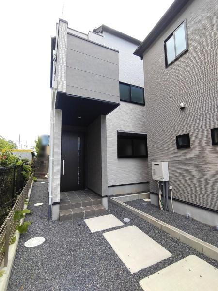 愛知県名古屋市天白区一本松１ 4199万円 3LDK