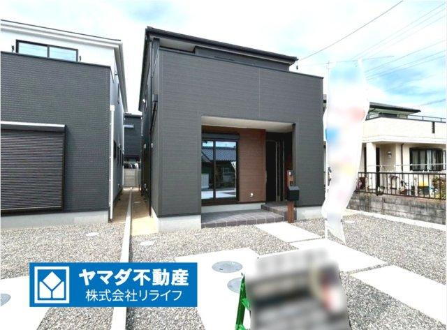 愛知県一宮市北小渕 2790万円 5LDK