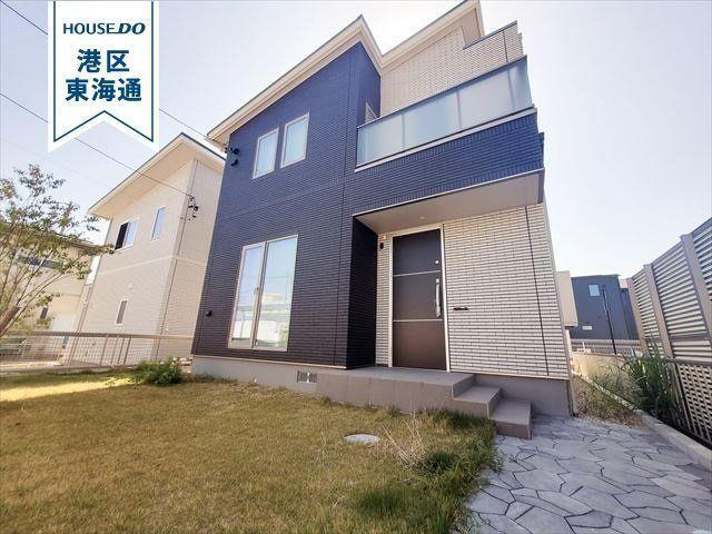 愛知県名古屋市港区大西１ 5530万円 3LDK