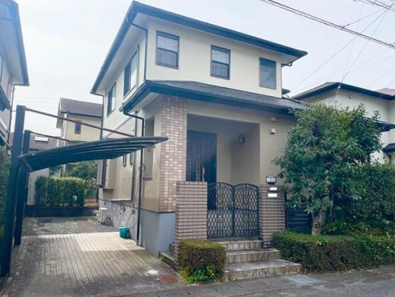 静岡県藤枝市清里１ 1399万円