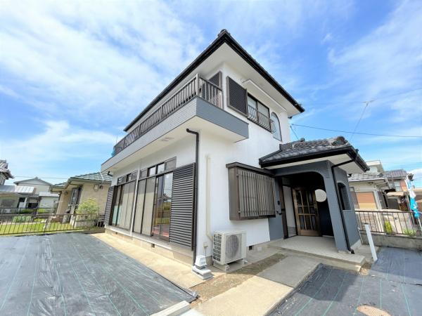 愛知県愛西市西條町西善太 1499万円 4LDK