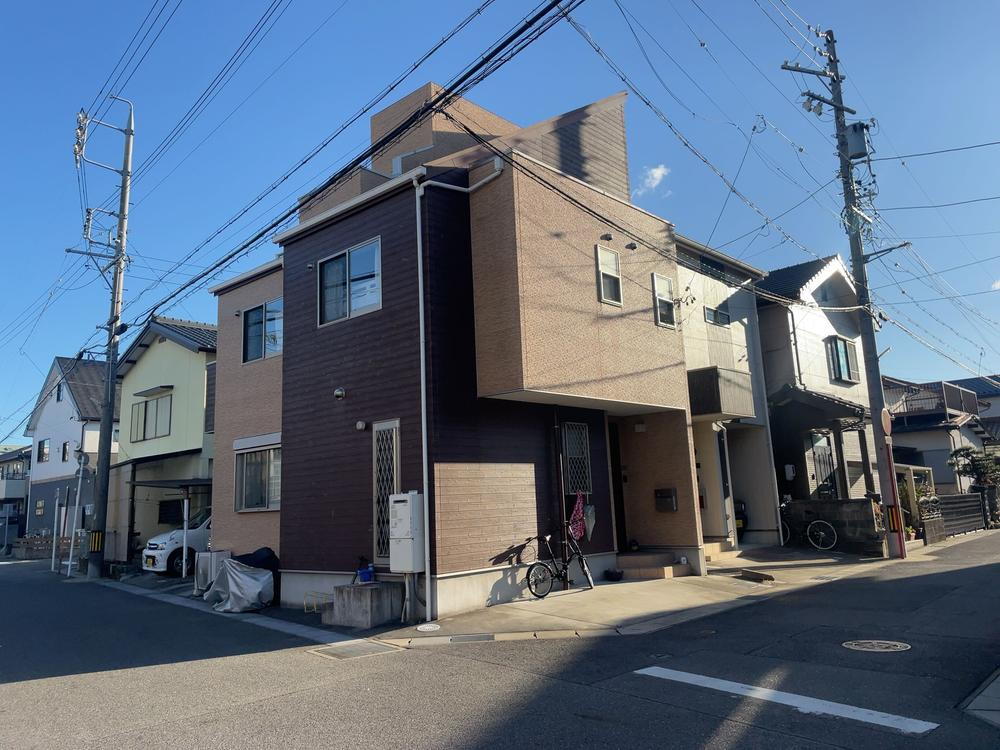 愛知県安城市美園町２ 2980万円