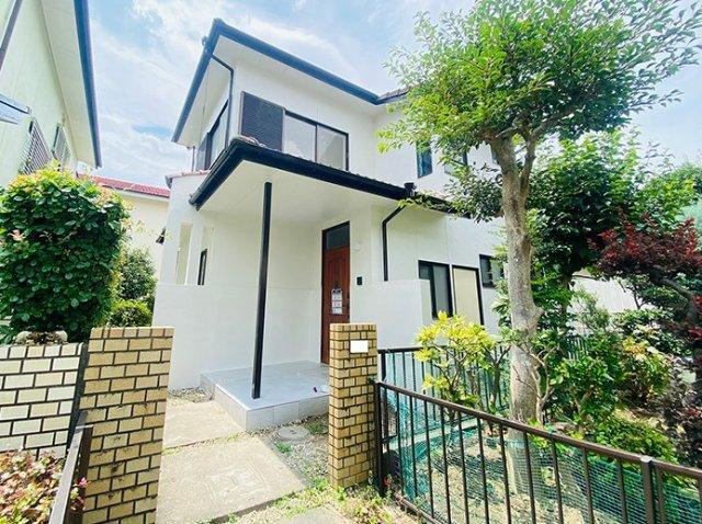愛知県名古屋市緑区姥子山３ 2650万円