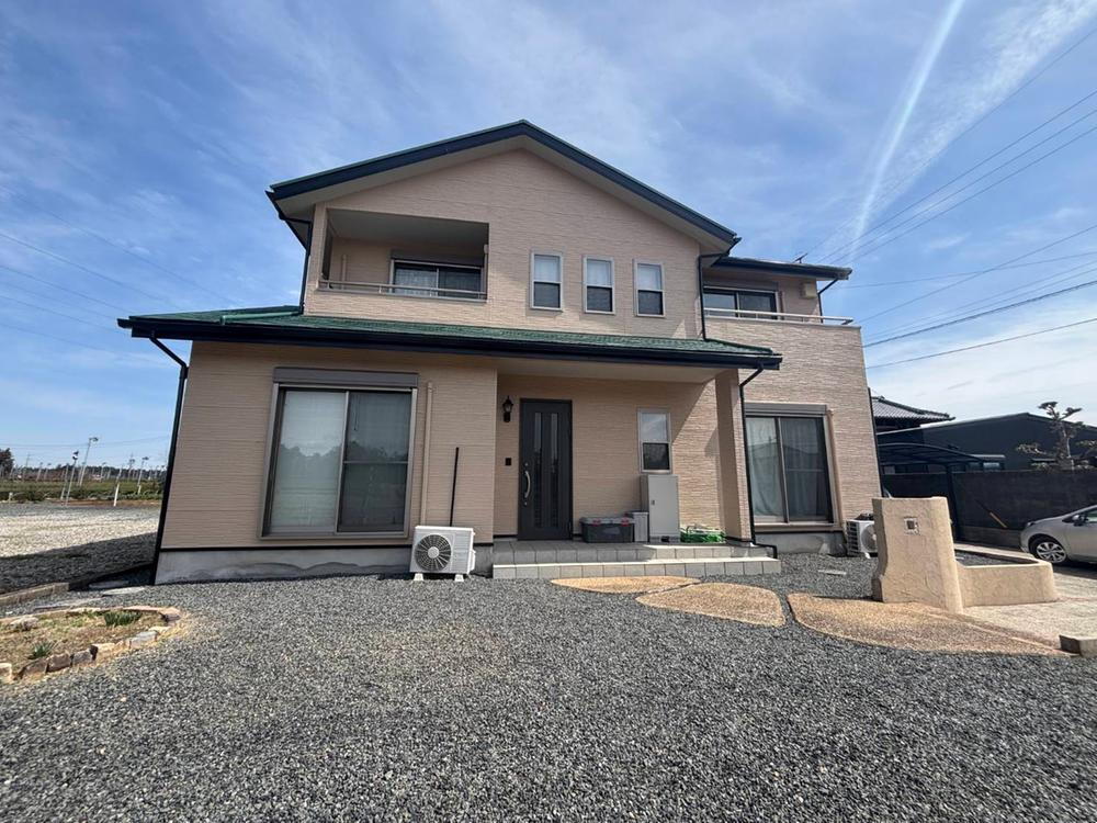 三重県四日市市水沢町 1500万円