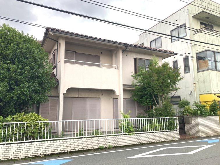 物件写真