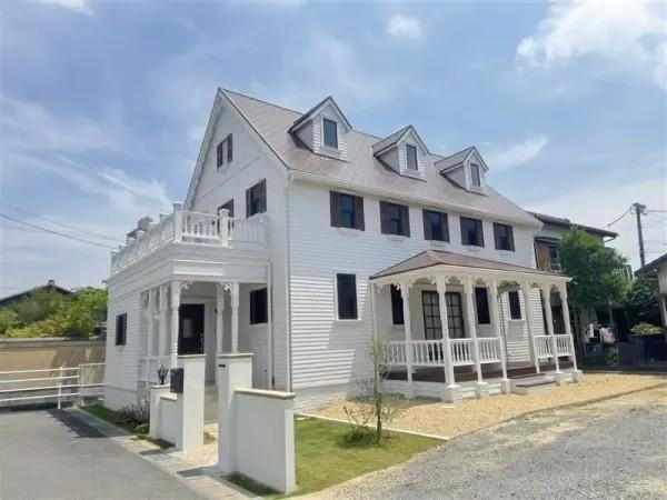 三重県四日市市石塚町 5780万円