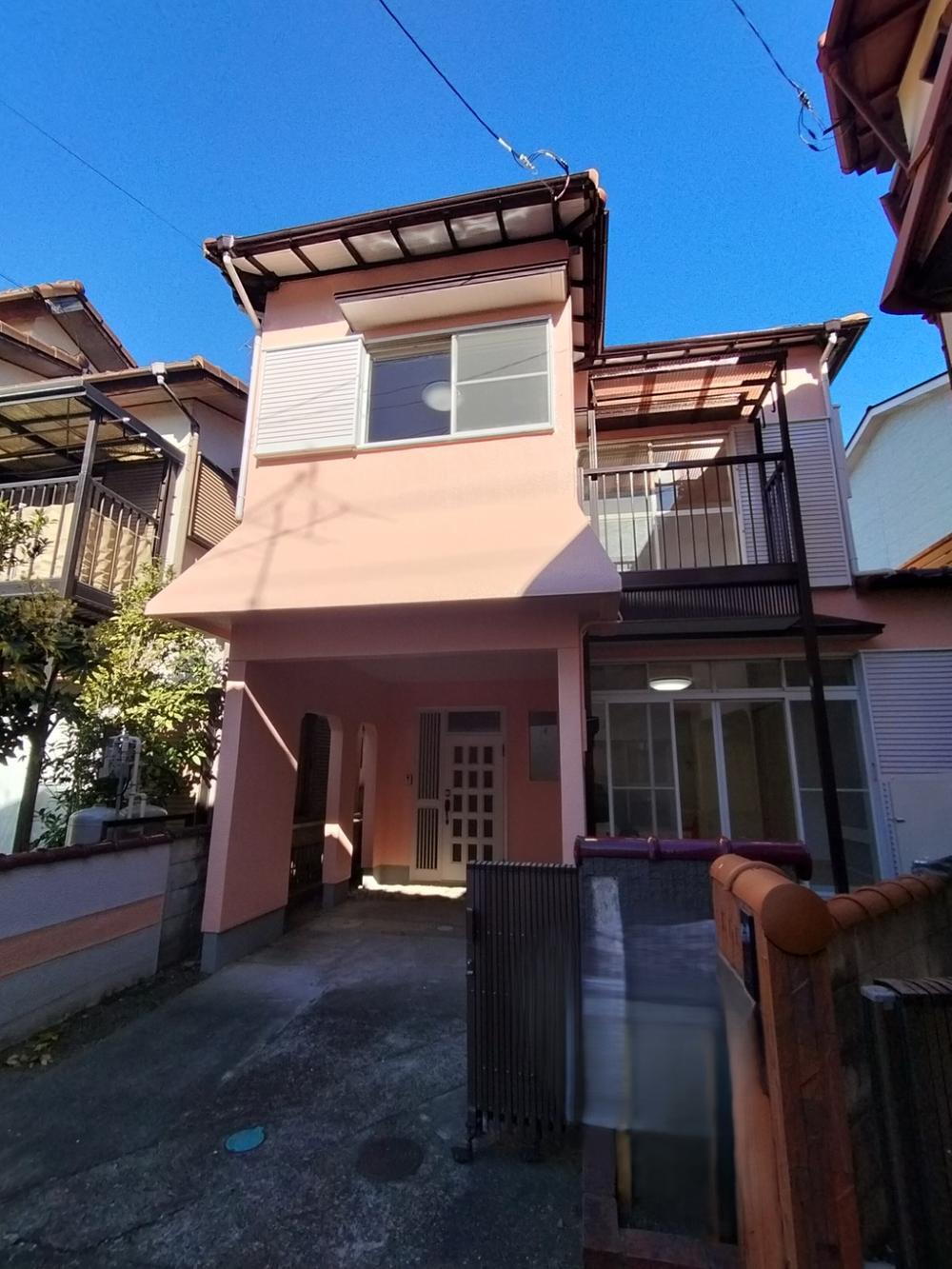 静岡県富士市今泉 1230万円