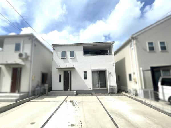 愛知県碧南市浅間町５ 2880万円