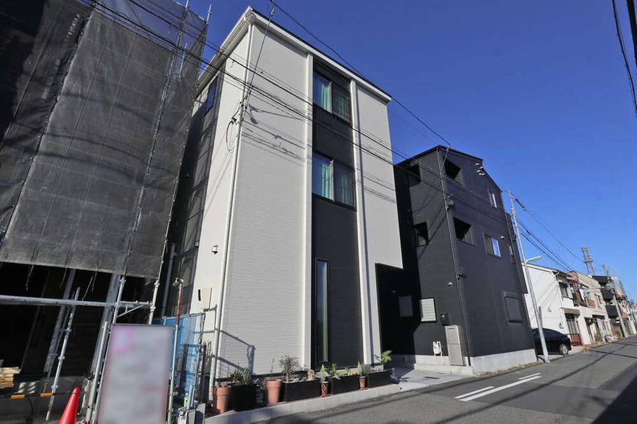 愛知県名古屋市中村区下米野町２ 5280万円