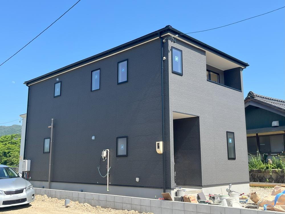 岐阜県土岐市妻木町 2480万円 5LDK